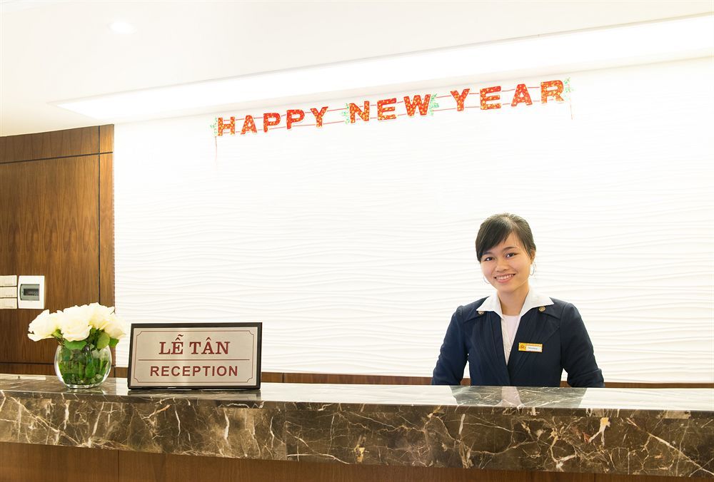Le Carnot Boutique Hotel Hanoi Exterior photo